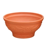 Алиса Цветочный горшок экстраординарный зеленый луо PP PP смола экологическая экологийская европейская в стиле цветочный горшок Цветочный зеленый растения открывают большой цветочный горшок