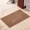 Cửa ra vào 蹭 đất mat nhà lối vào hội trường thảm cửa vào thảm nhựa hấp thụ nước bước chân thảm giá thảm nhựa trải sàn