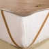 Ca sĩ già mat 1,8m giường băng lụa 1,5 m giường đôi mây mùa hè sử dụng hai mặt ghế ba mảnh - Thảm mùa hè chiếu trúc 1m8x2m Thảm mùa hè