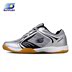 Jinlong Thể Thao Ánh Nắng Mặt Trời S300 Đào Tạo Giày New Bạc Fox Bóng Bàn Sneakers Non-slip Thoáng Khí Yula Xun Jielong giày the thao nam hàng hiệu Giày bóng bàn