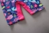 Đồ bơi trẻ em Hàn Quốc mới cho trẻ em Cô gái trẻ em Xiêm kem chống nắng UV bộ đồ bơi - Bộ đồ bơi của Kid