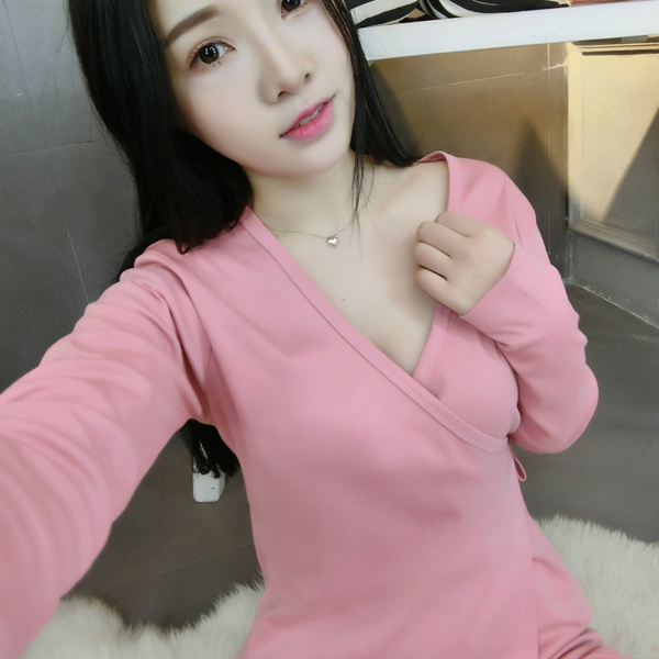 Imported cotton pajamas bathrobe sexy kimono Japan