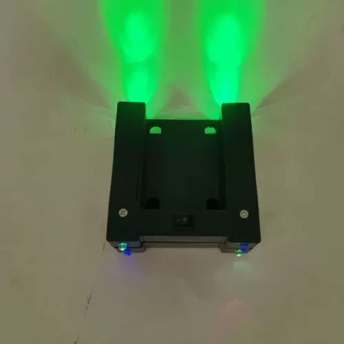 Скейтборд, световая панель на четырех колесах, самокат, светодиодный светящийся светильник для начинающих, универсальные легкие аксессуары с проектором