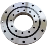 Точная вращающаяся вращающаяся поперечная катя