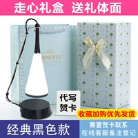 Классическая льняная сумка, упаковка