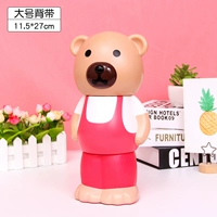 Подтяжки, 27см