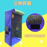 Медовые сумки, клыки, мыши, мыши в зимних нагревании светлых прокладки, тепло