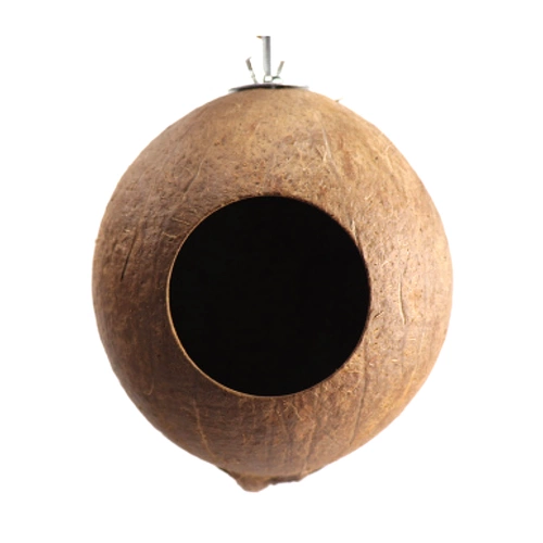 Медоносные сумки, висящие крысы летающие крыса, висящие птицы, гнездо кокосовые гнездовые домашние животные большой дом, антибитовое деревянное гнездо