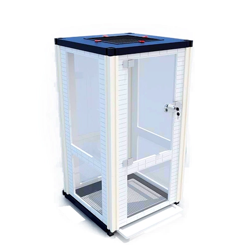 Медовые сумки летающие мышь и белка специальная ящик для размножения вилла Four Seasons Luxury Magic Film Cage Usulation Box