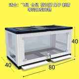 Медовые сумки летающие мышь и белка специальная ящик для размножения вилла Four Seasons Luxury Magic Film Cage Usulation Box