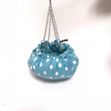 ПЭТ MINK TOTORO DEMON King Hedgehog Squirrel Медовый сумки подвеска анти -битные многофункциональные висящие гнездовые игрушки для спальных мешков