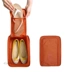 Phụ nữ xách tay của giày ánh sáng tay để mặc bền phụ kiện vị trí giày vàng túi màu hồng lưu trữ túi lưu trữ túi người đàn ông cá tính