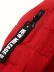 Quầy BSD có cùng đoạn Bosseng xuống áo khoác đích thực Áo trùm đầu thời trang nữ Hàn Quốc đoạn ngắn B70142502 - Xuống áo khoác