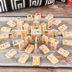 Dominoes Câu Đố của Trẻ Em Biết Nhân Vật Trung Quốc Puzzle Building Blocks Đồ Chơi Bằng Gỗ 1-2-3-6 Tuổi Bé Khối xây dựng