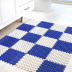 Thảm phòng tắm mosaic thảm phòng tắm vòi sen phòng tắm thảm nước nhà vệ sinh đầy đủ thảm không thấm nước Thảm sàn