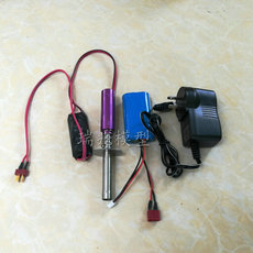 Самолет на дистанционном управление 甲醇发动机通用户外点火器 室外点火器