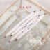 Hàn Quốc The Saem tươi đôi môi lót bút kéo dài son môi không thấm nước sơn môi bút chì cắn môi nude son môi chính hãng