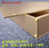 Brzhifi -All -Aluminum Front -Case, Case Otpsus bz4405 (заводское место)