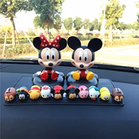 Mickey+Minnie+негабаритная Pad+10 классическая версия