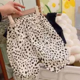 Кукла, летние штаны, летняя одежда, комплект