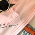 2018 mùa hè mới của cô gái quần áo siêu yang đường phố Han Faner thư lỏng siêu mỏng voan quần áo chống nắng áo khoác Áo khoác