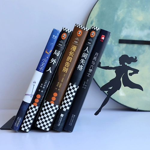 Израиль Артори Дизайн Магнитный Супермен Герои полки Полная серия творческих книг, блокирующих книжные полки