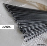 HTP -серия чернокожие свечи Care Core Big Bean Wax Plaalt Pallain Palm Wax, применимый к бездымным импортируемым американским новым продуктам Hot -Shelling Dyi