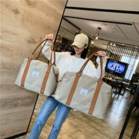 Багажная вместительная и большая сумка для хранения для молодой матери, сумка для путешествий