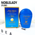 Phiên bản mới 2020 ~ Shiseido Blue Fatty New Sunny Summer Water Power Sunscreen Cream SPF50 chống thấm nước và làm mới 50ml kem chống nắng 1004 