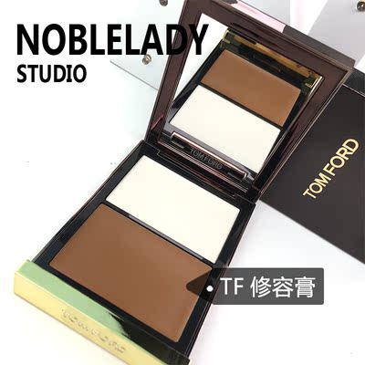 Tom Ford TF hai màu sửa chữa dán bóng có độ bóng cao 01 # INTENSITY ONE  giới hạn hai màu kem má hồng | Tàu Tốc Hành | Giá Sỉ Lẻ Cạnh Tranh