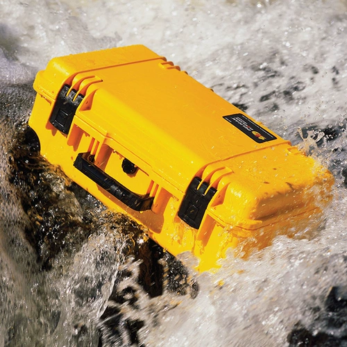 Pelican, безопасное оборудование, дорожный водонепроницаемый портативный чемодан