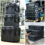 Pelican, безопасное оборудование, дорожная водонепроницаемая портативная коробка