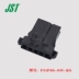 Đầu nối JST F31FSS-03V-KX vỏ nhựa 3p 3.81mm chính hãng nhập khẩu sẵn có Đầu nối JST