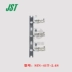 Đầu nối JST Đầu nối SIN-41T-2.4S Đầu nối dây điện chính hãng chân 18-16AWG Đầu nối JST