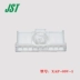 Đầu nối JST XAP-09V-1 vỏ nhựa 9p đầu nối 2.5mm chính hãng chính hãng còn hàng Đầu nối JST