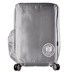 Hao Lai Fei Le 2017 túi bụi hành lý trường hợp che dày vali chịu mài mòn hành lý chống thấm nước phụ kiện liên quan lót vali Phụ kiện hành lý