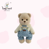 Teddytales, комплект, кукла для одевания, медведица Лина, для влюбленных, детская одежда