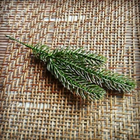 Черные 3 пальца