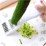 Домашняя многофункциональная кухонная резание шелковое скольжение Slim Cucumber Cucumber Slict Картофельные клочки