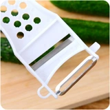 Домашняя многофункциональная кухонная резание шелковое скольжение Slim Cucumber Cucumber Slict Картофельные клочки