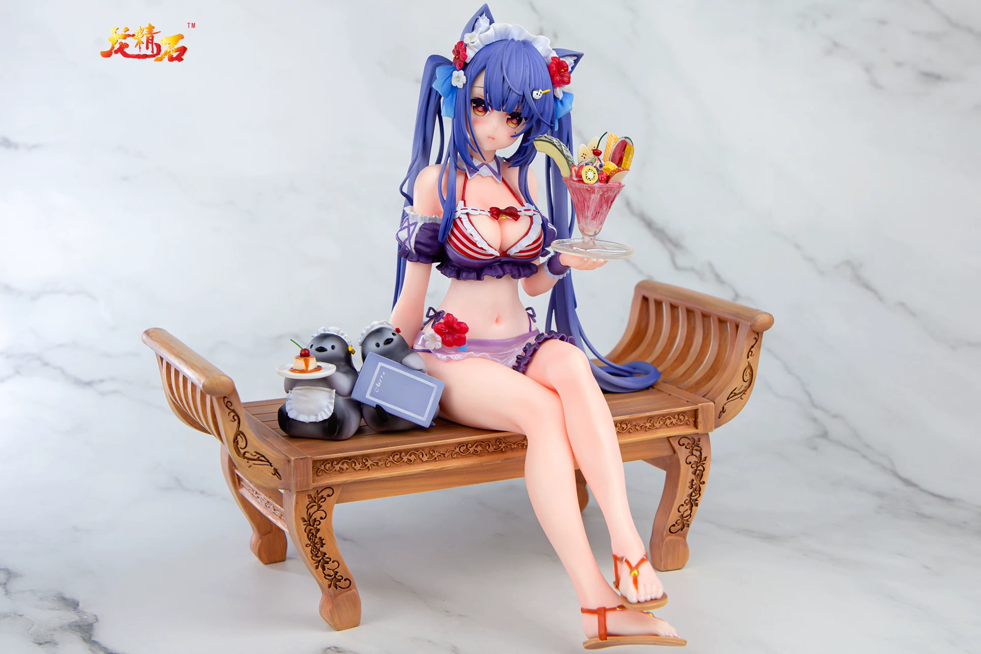 Dragon Stone FRS WF2020 Edition メ イ ちゃ ん 小 小 创 创 创