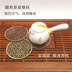 Vòng ấm trà đệm hỗ trợ nồi giữ nồi Gongdao coaster khay trà trà trà biển khay Kung Fu trà đặt trà phụ kiện lễ bình trà thủy tinh có lọc Trà sứ