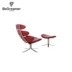 BoDreamer thiết kế sáng tạo đồ nội thất ghế corona lounger và ottoman - Đồ nội thất thiết kế ghế sofa nhỏ Đồ nội thất thiết kế