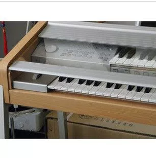 Двойной клавиш двойной кадр Инь Фей RS400 RS-400 Электронная трубка ветряная пианино много провинциальная доставка.