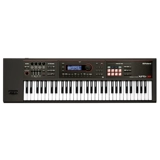 Roland Roland XPS10/30 Professional 61 -Key Электронная синтетическая композиция MIDI Клавиатура Музыка