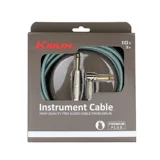 Kirlin/Colin IWB-202pfgl Электрическая древесная гитара Эффективная линия профессионального шума 3M 3M