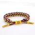 Star Basketball Bracelet Kobeo Library Dây đeo cổ tay James Ren Bracelet Sports Dây đeo tay - Vòng đeo tay Clasp vòng tay nam đẹp Vòng đeo tay Clasp