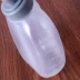 Chạy thể thao chai 250ml chai nước chai nước túi thể dục cưỡi leo núi - Ketles thể thao bình đựng nước uống bằng nhựa có vòi Ketles thể thao