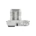 Leica Leica Q typ116 bạc mới đầy đủ khung kỹ thuật số máy ảnh tự động lấy nét đơn vi di động - Máy ảnh kĩ thuật số Máy ảnh kĩ thuật số
