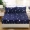 [Special] doanh nghiệp giường bedspread bảo vệ tay áo một mảnh bìa giường 1.2m1.5m1.8m tinh khiết vải trắng chống trượt 2019 - Trang bị Covers